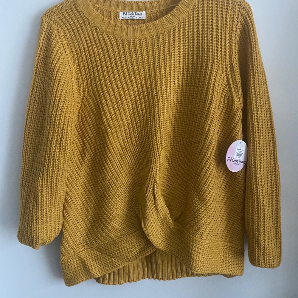 Charlotte Russe sweater